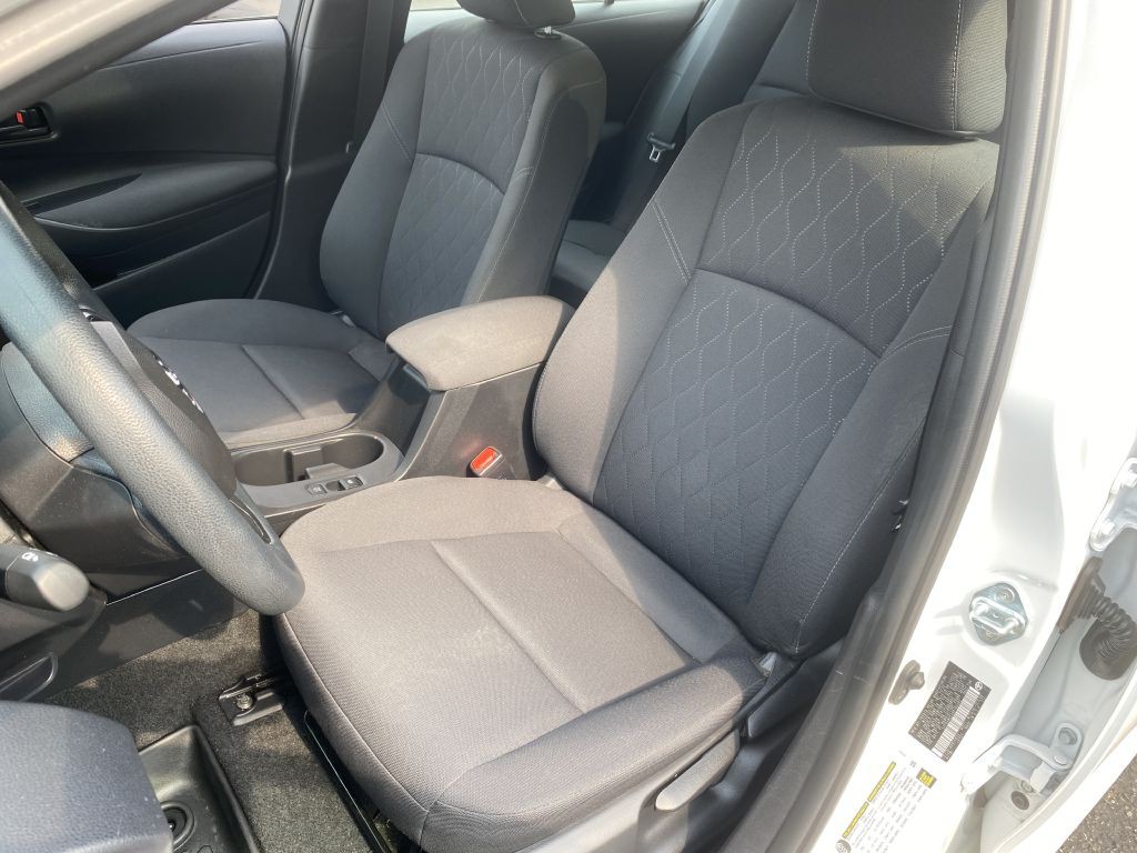 2024 Toyota Corolla Image 9