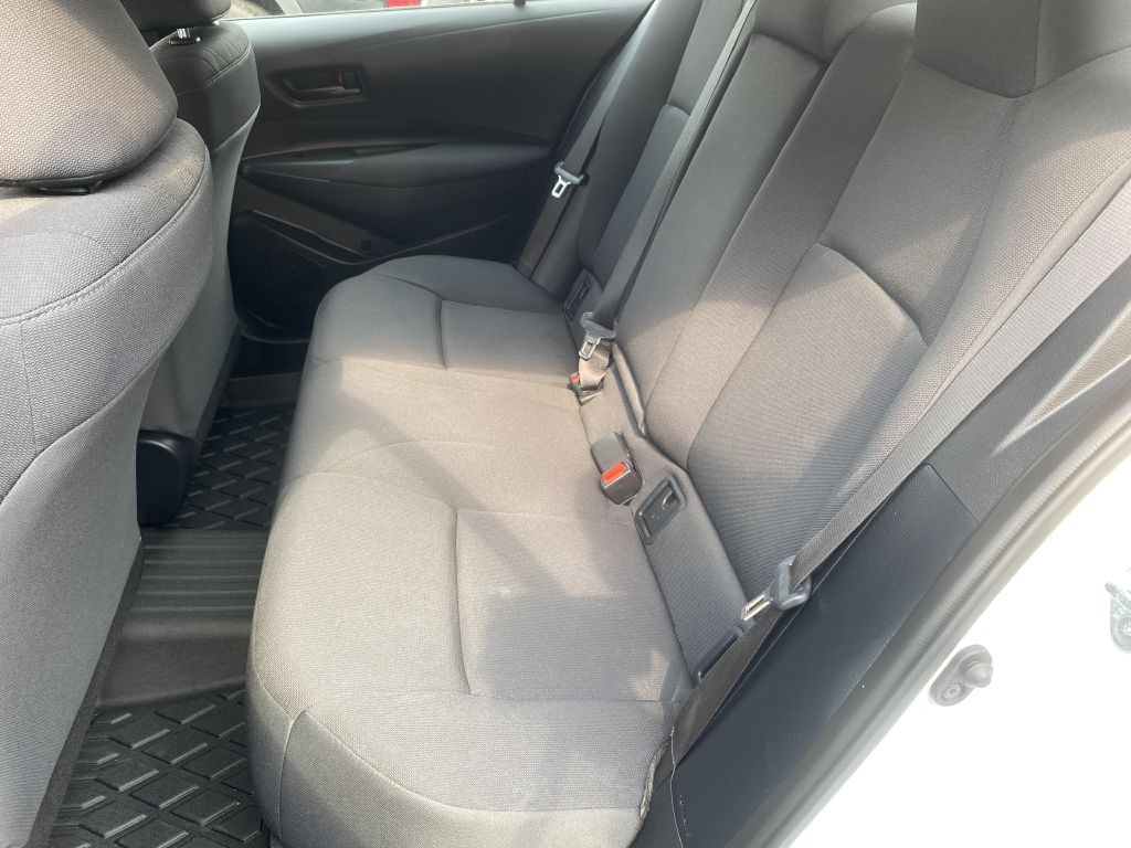 2024 Toyota Corolla Image 10