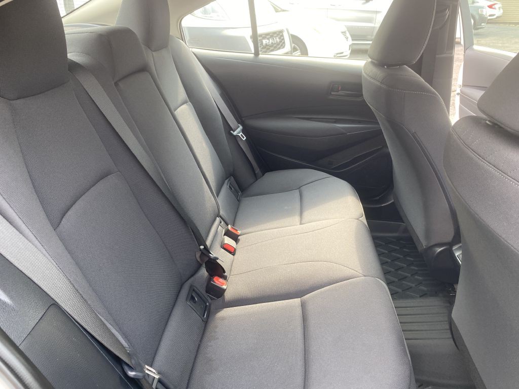2024 Toyota Corolla Image 11