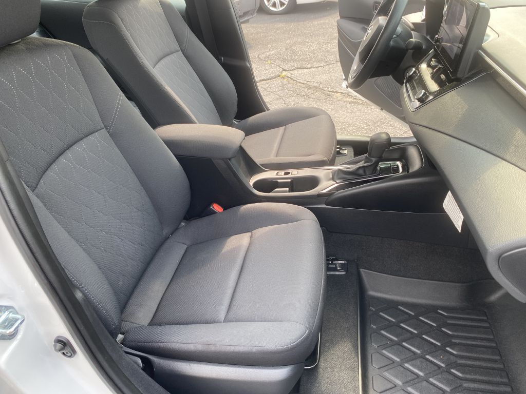 2024 Toyota Corolla Image 12
