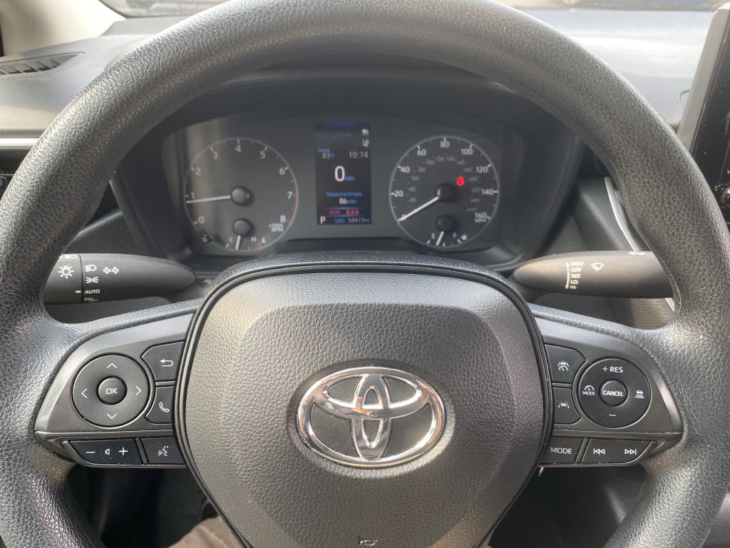 2024 Toyota Corolla Image 14