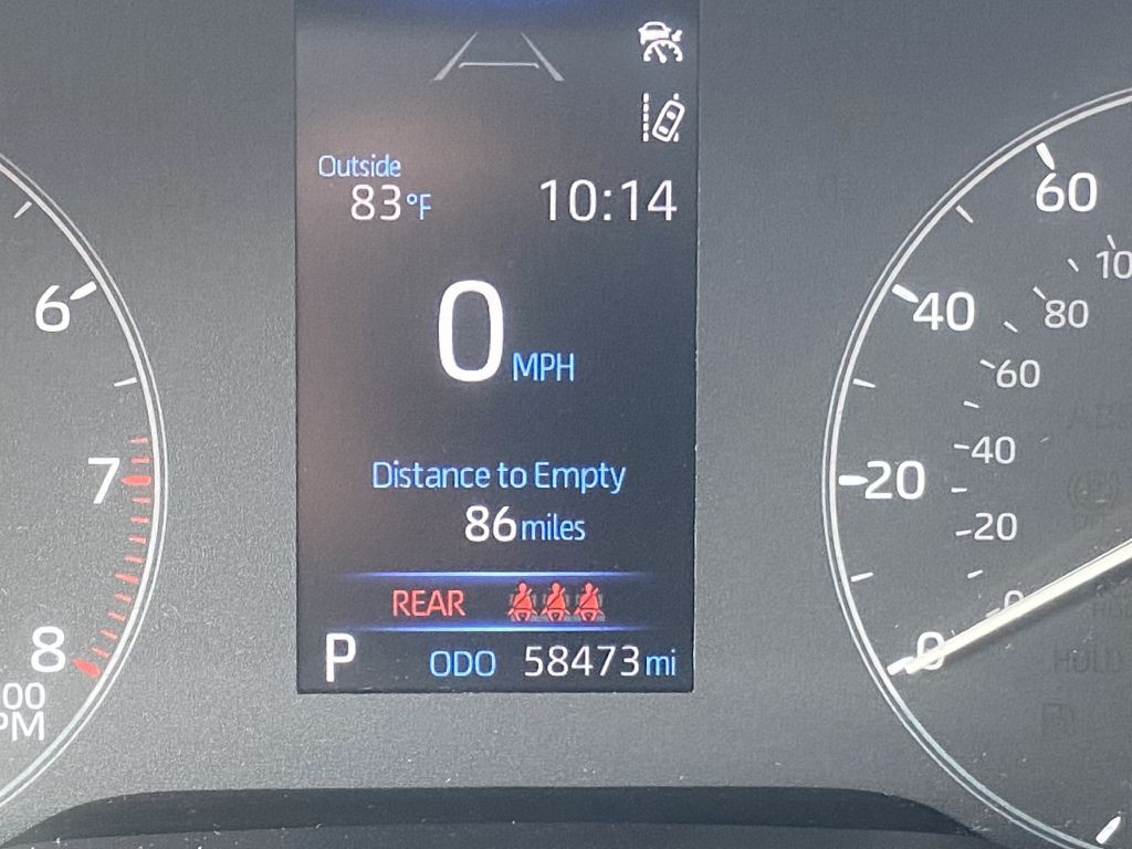 2024 Toyota Corolla Image 15