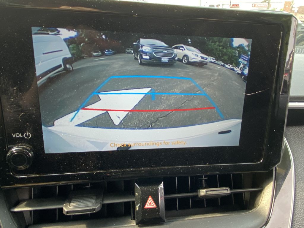 2024 Toyota Corolla Image 17