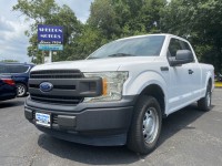 Image for 2018 Ford F-150 XL ID: 7593795