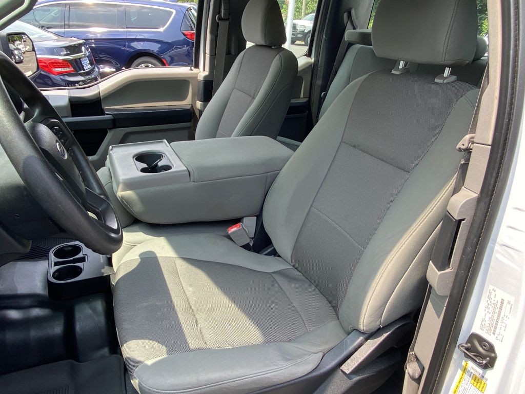 2018 Ford F-150 Image 9