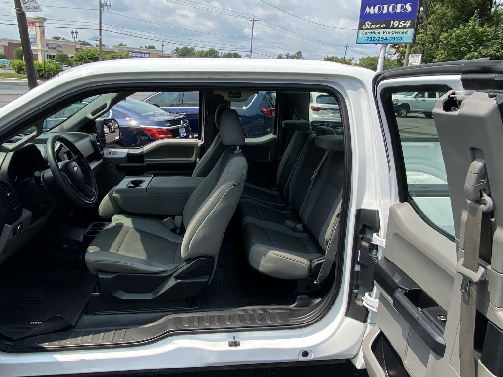 2018 Ford F-150 Image 10