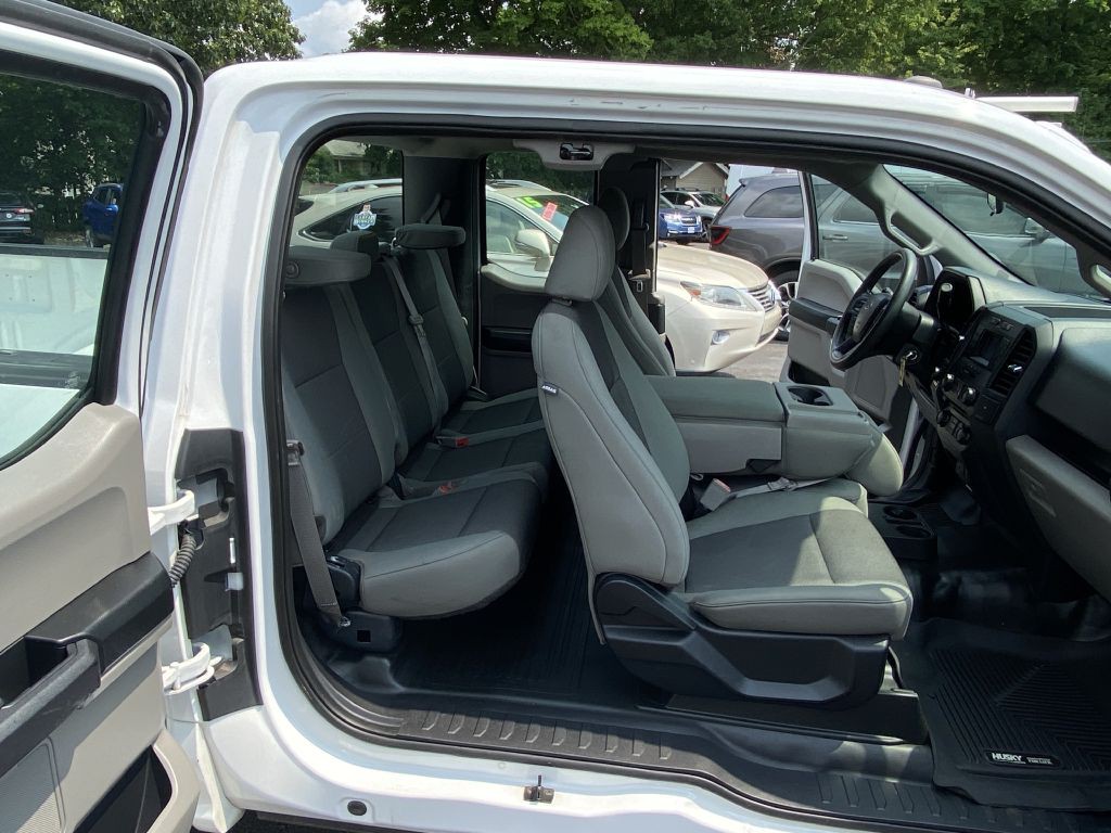 2018 Ford F-150 Image 13