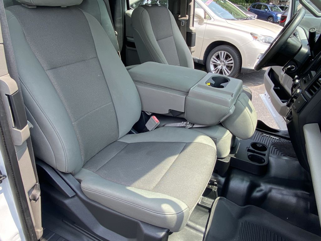 2018 Ford F-150 Image 11