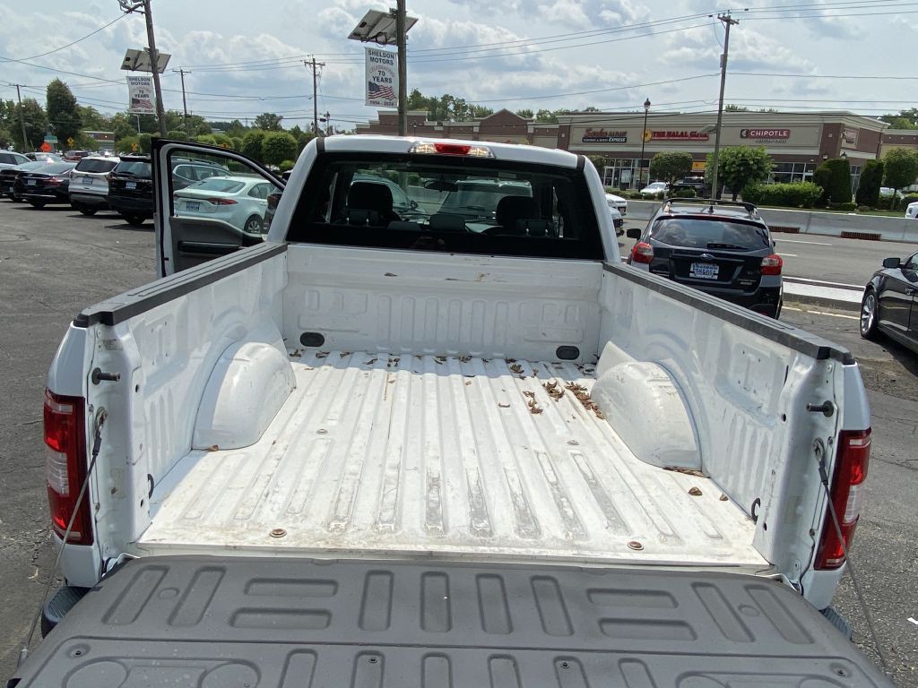 2018 Ford F-150 Image 12