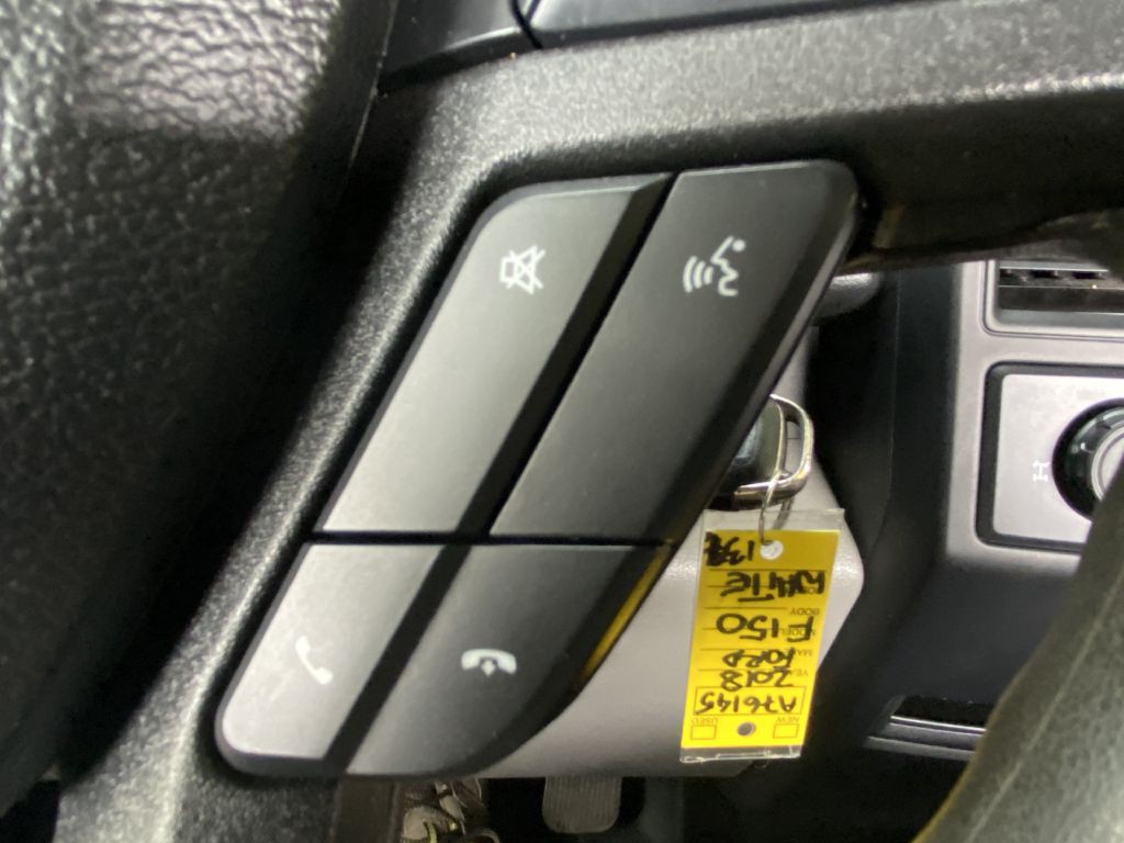 2018 Ford F-150 Image 14