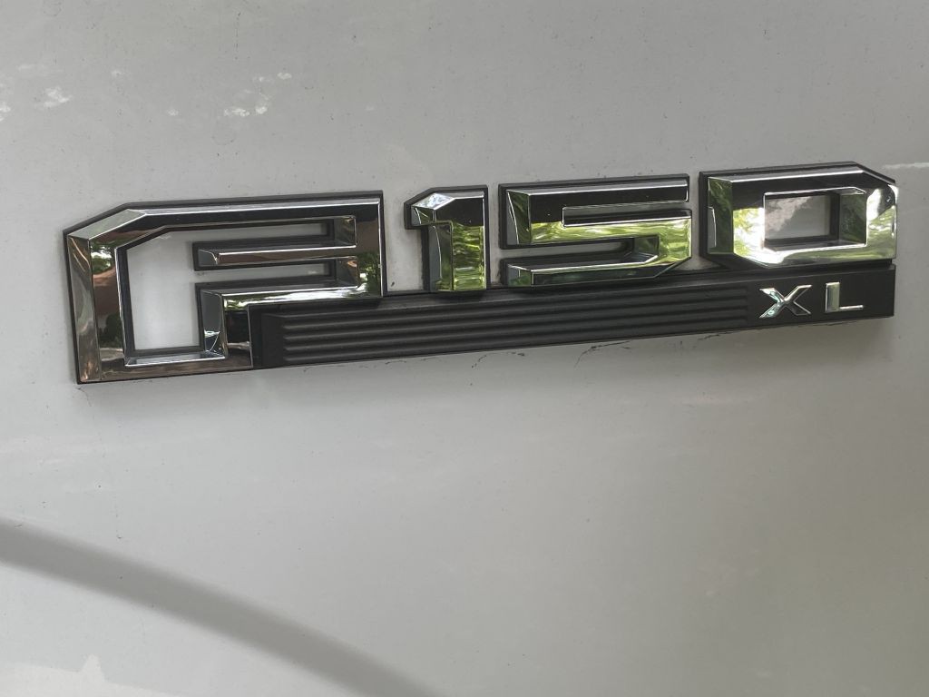 2018 Ford F-150 Image 15