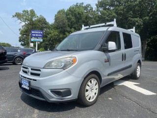 Image for 2017 RAM Promaster Tradesman Slt ID: 7593863