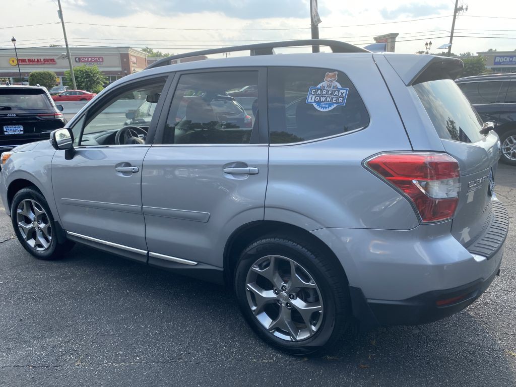 2016 Subaru Forester Image 6