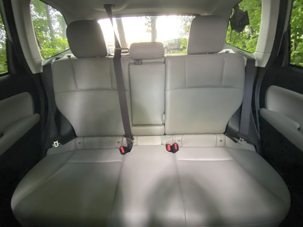 2016 Subaru Forester Image 11