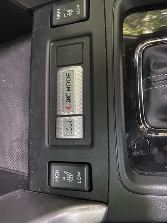 2016 Subaru Forester Image 16