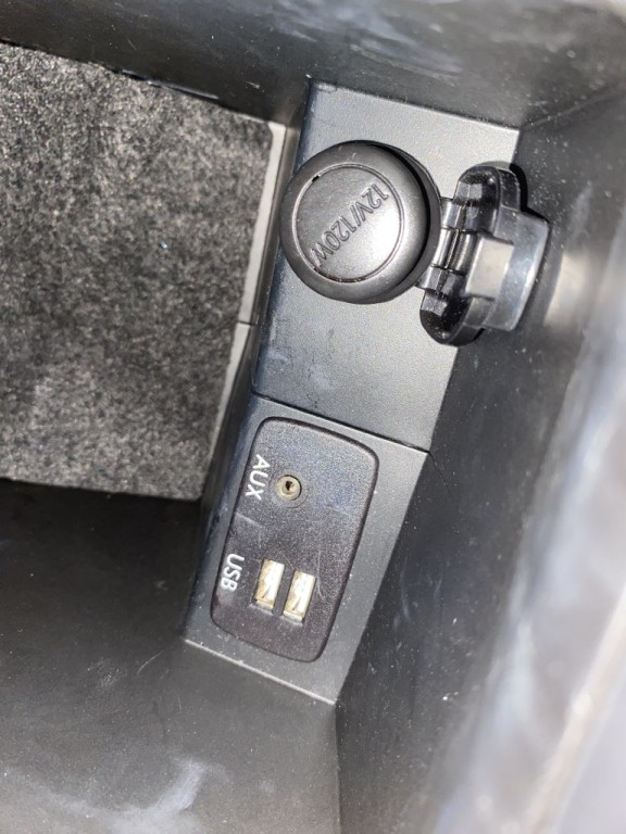 2016 Subaru Forester Image 21