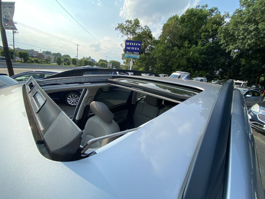 2016 Subaru Forester Image 23