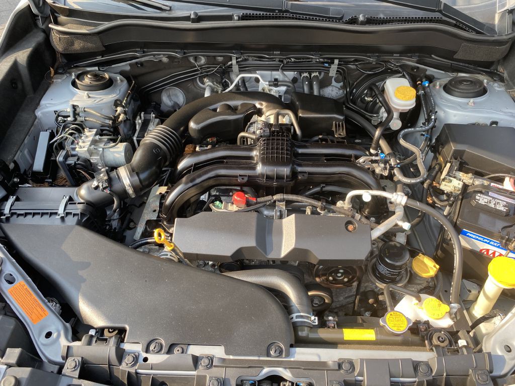 2016 Subaru Forester Image 24