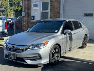 Image for 2017 Honda Accord Sport ID: 7606150