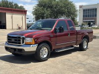 Image for 2000 Ford F-250 Super Duty ID: 6605031