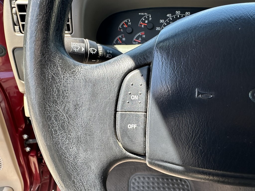 2000 Ford F-250 Image 19