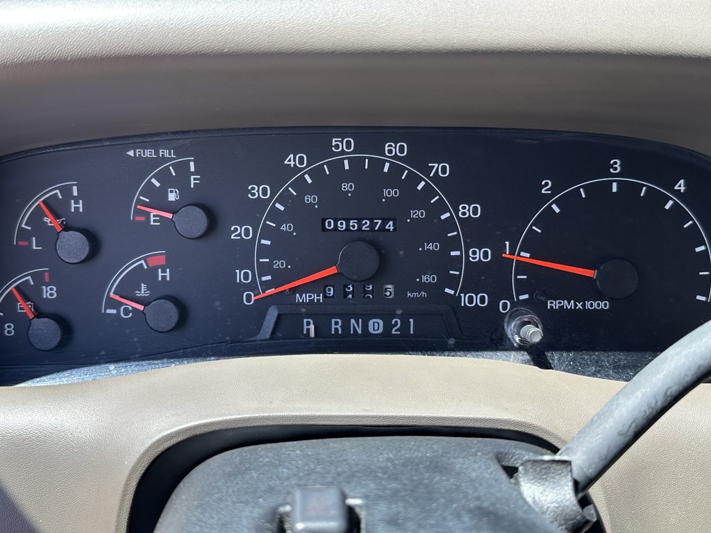 2000 Ford F-250 Image 20