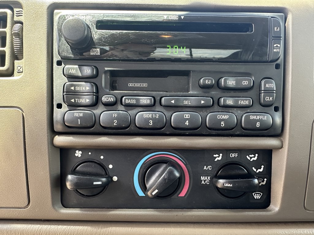 2000 Ford F-250 Image 22