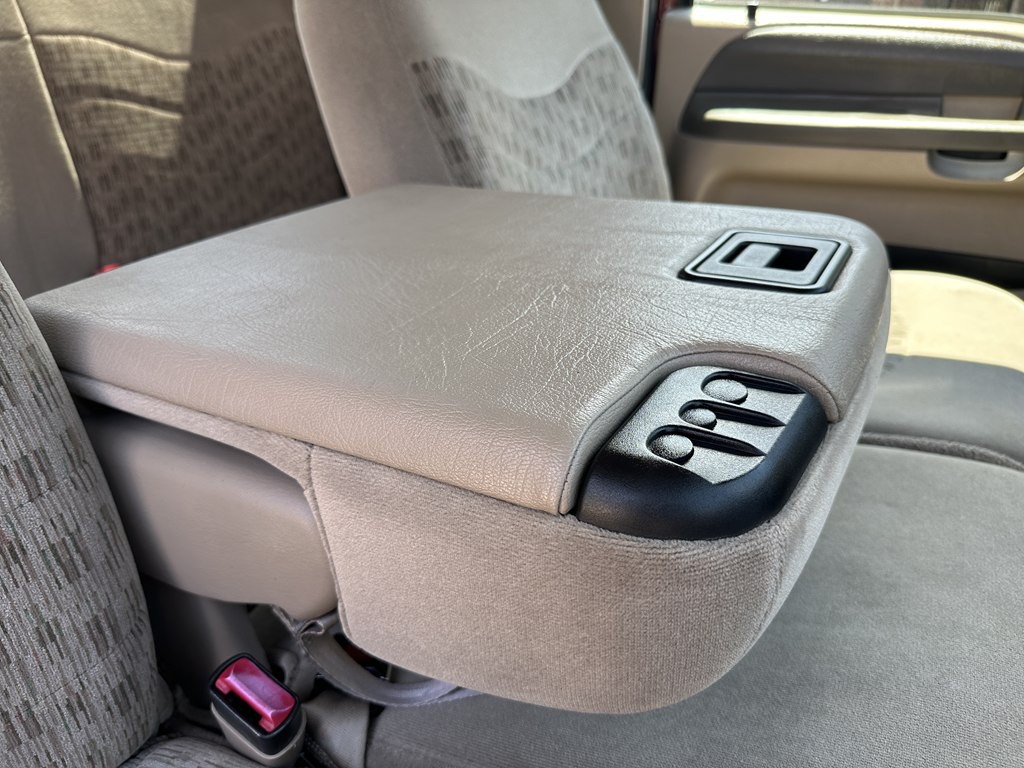 2000 Ford F-250 Image 23