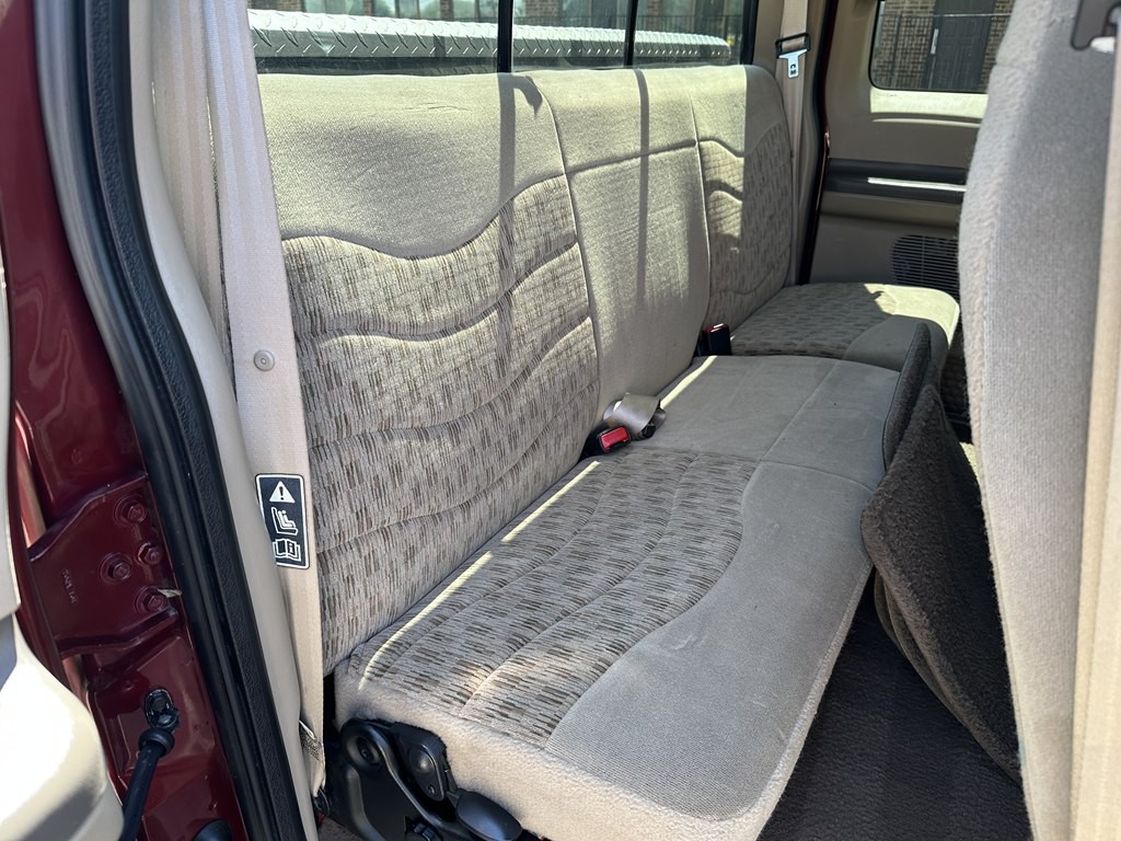 2000 Ford F-250 Image 27