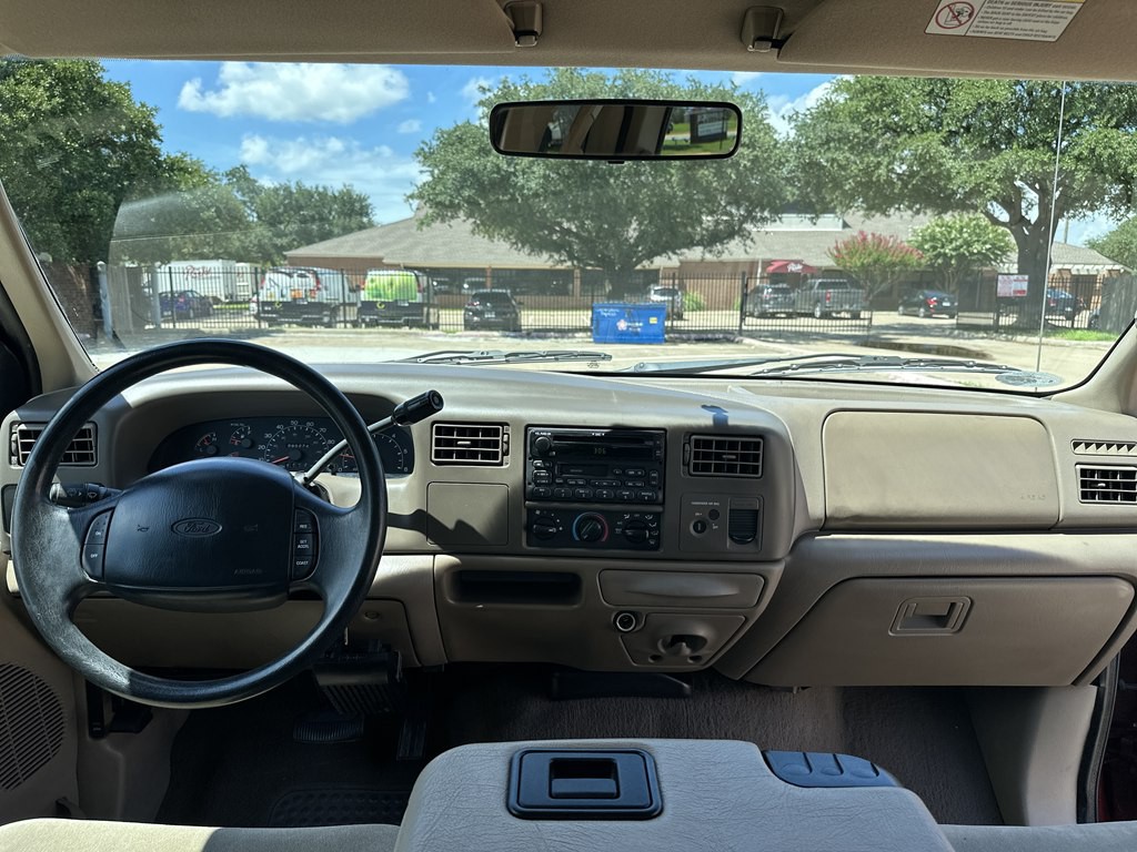 2000 Ford F-250 Image 28