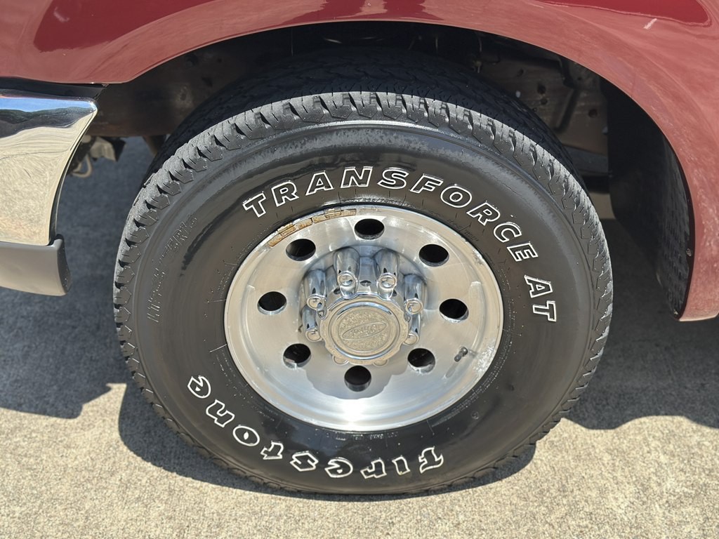 2000 Ford F-250 Image 34