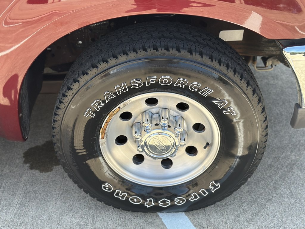 2000 Ford F-250 Image 37