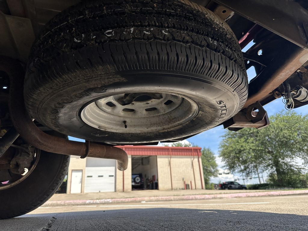 2000 Ford F-250 Image 38