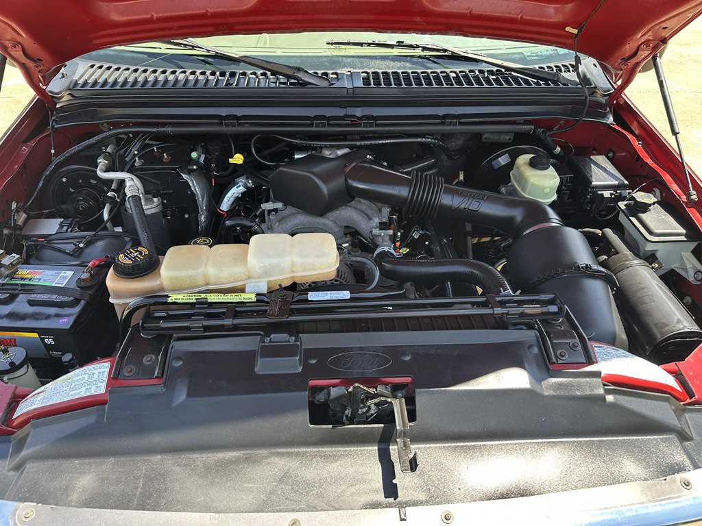 2000 Ford F-250 Image 40