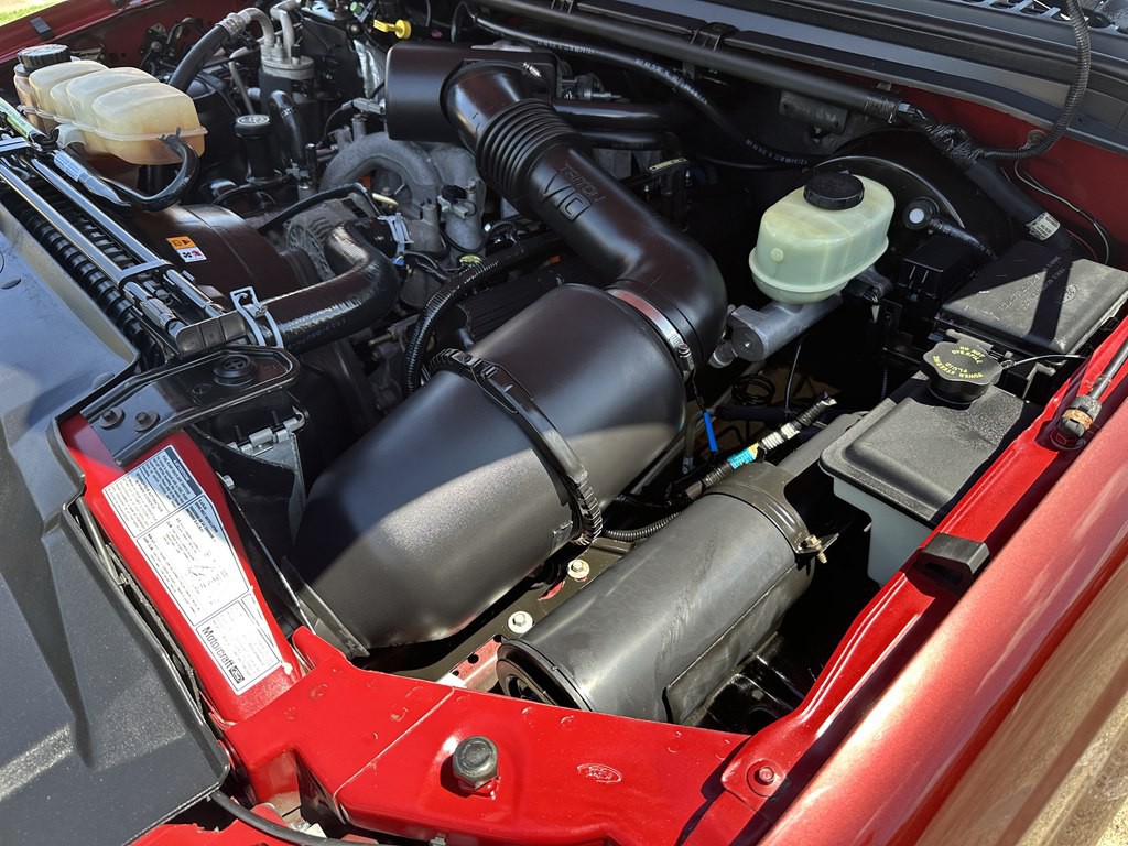 2000 Ford F-250 Image 41