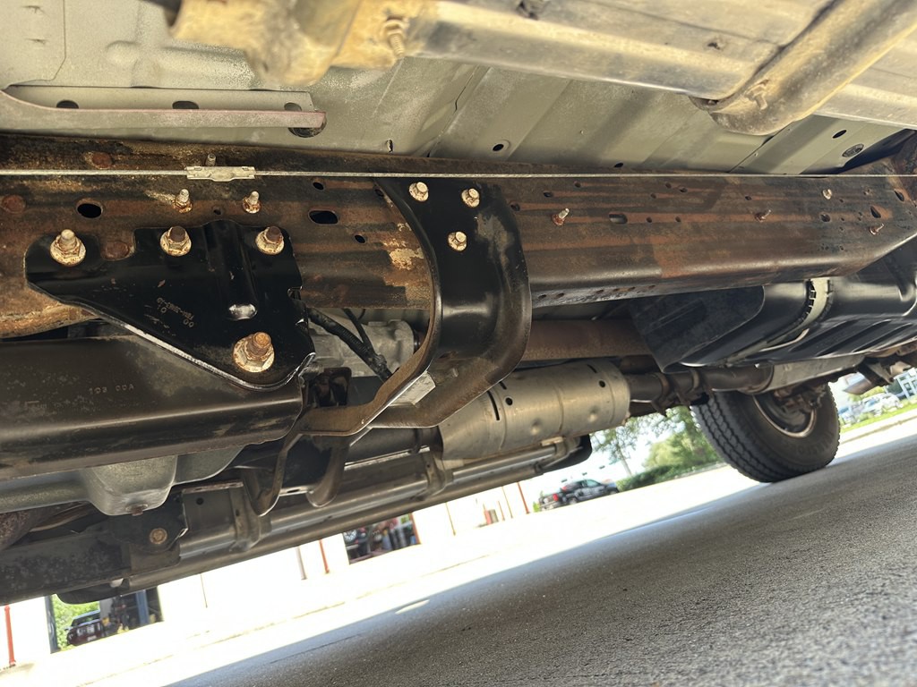 2000 Ford F-250 Image 43