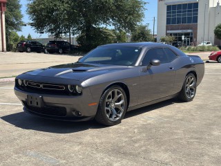 Image for 2015 Dodge Challenger Rt Hemi ID: 6667525