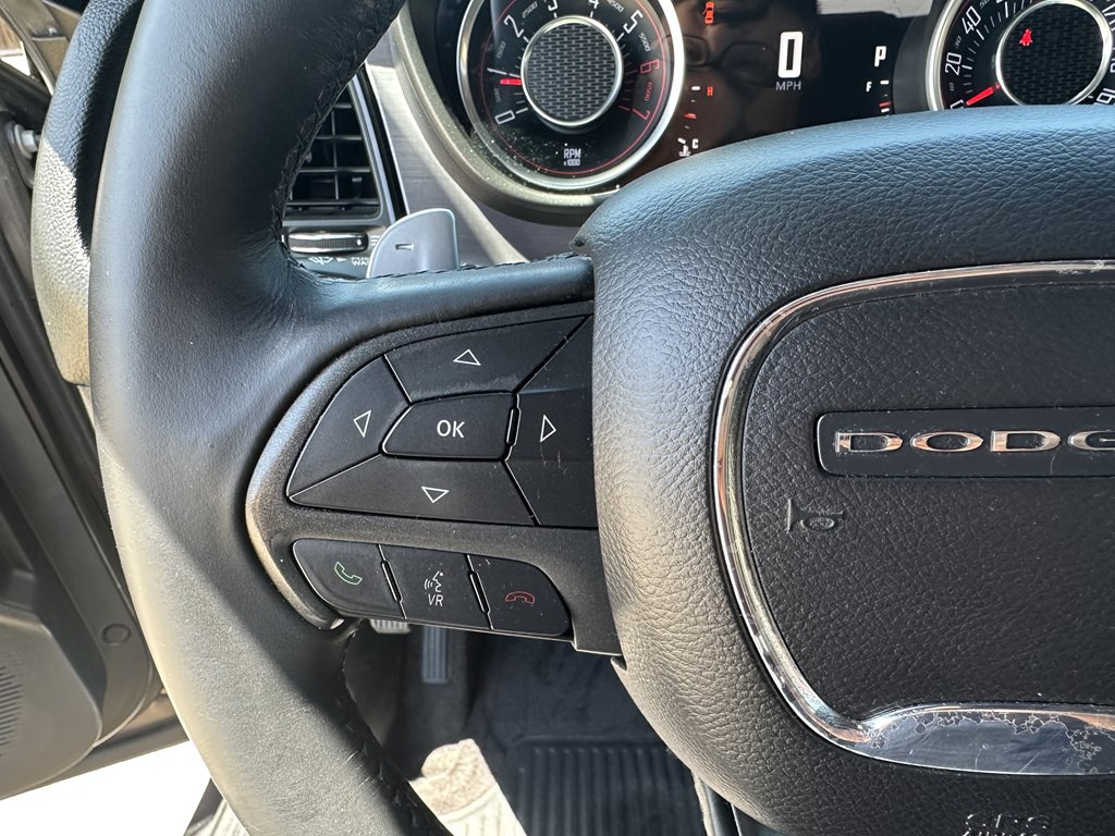 2015 Dodge Challenger Image 18