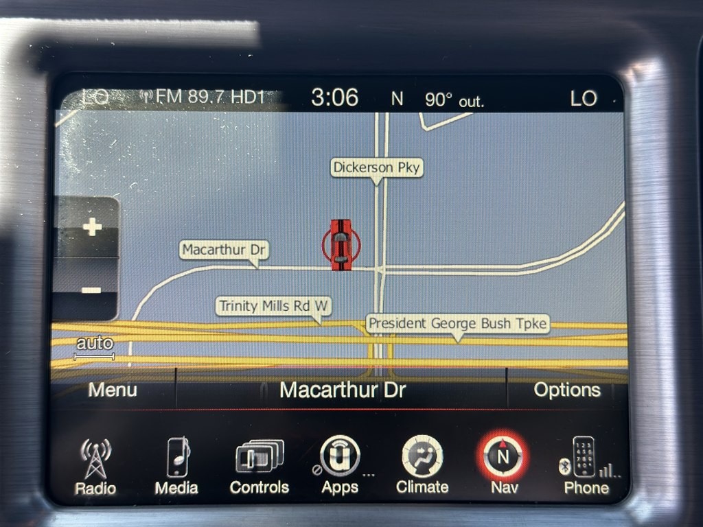 2015 Dodge Challenger Image 22