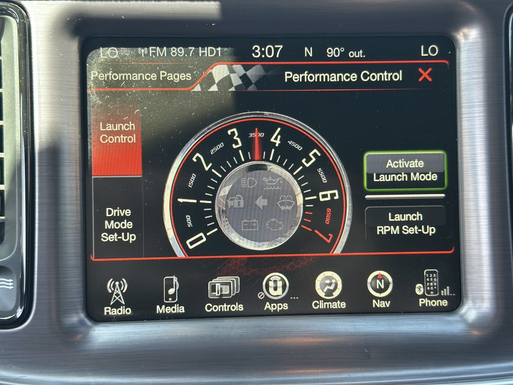 2015 Dodge Challenger Image 24