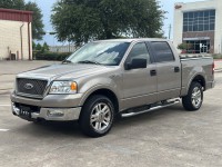Image for 2005 Ford F-150 Supercrew ID: 6668104