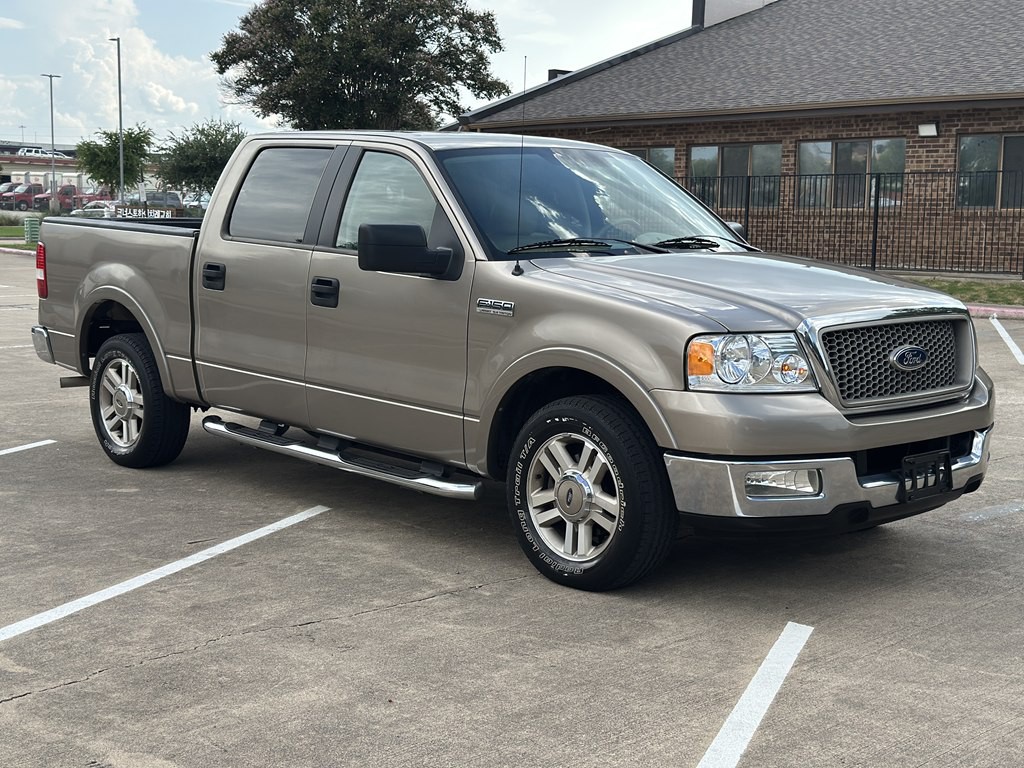 2005 Ford F-150 Image 3