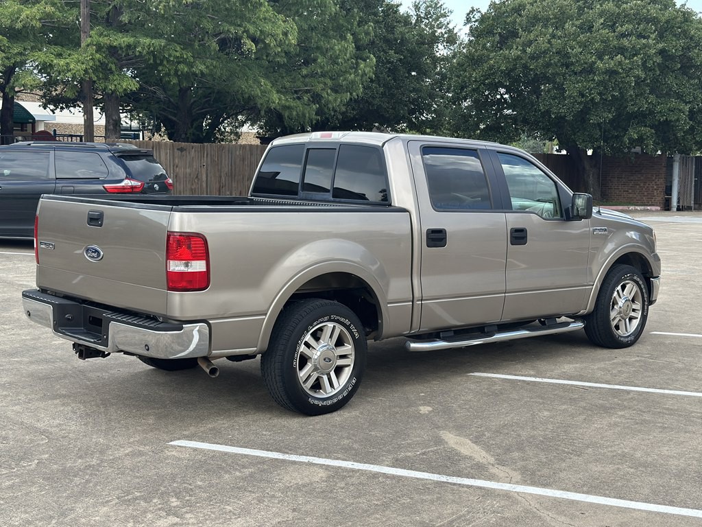 2005 Ford F-150 Image 5