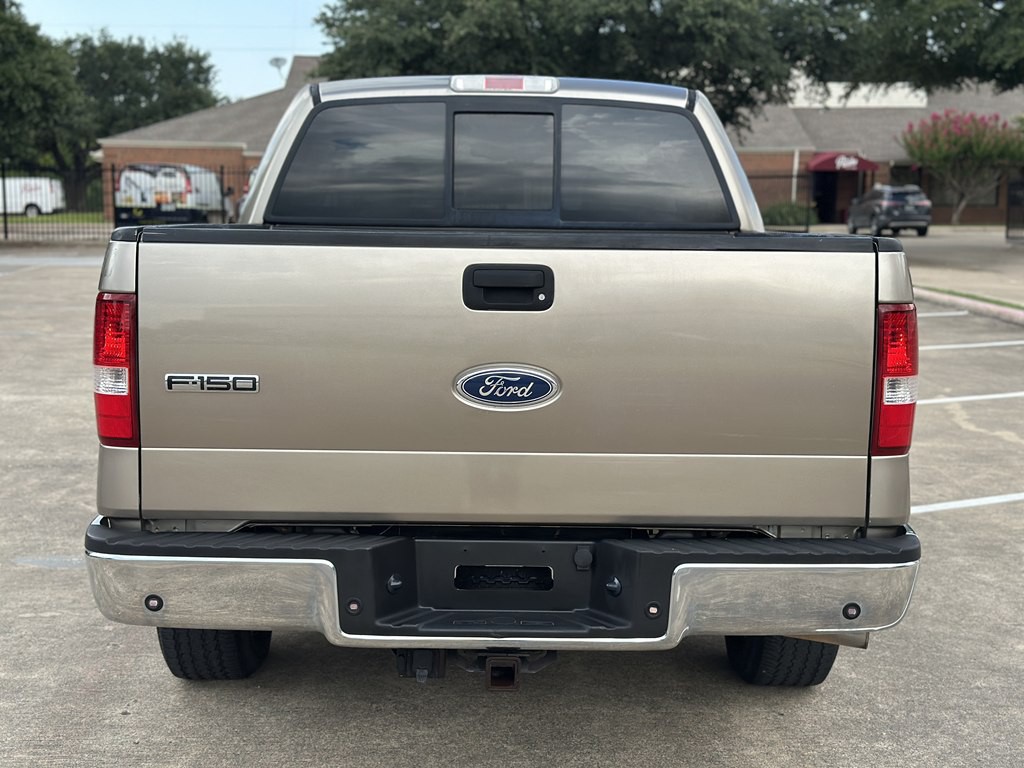 2005 Ford F-150 Image 6