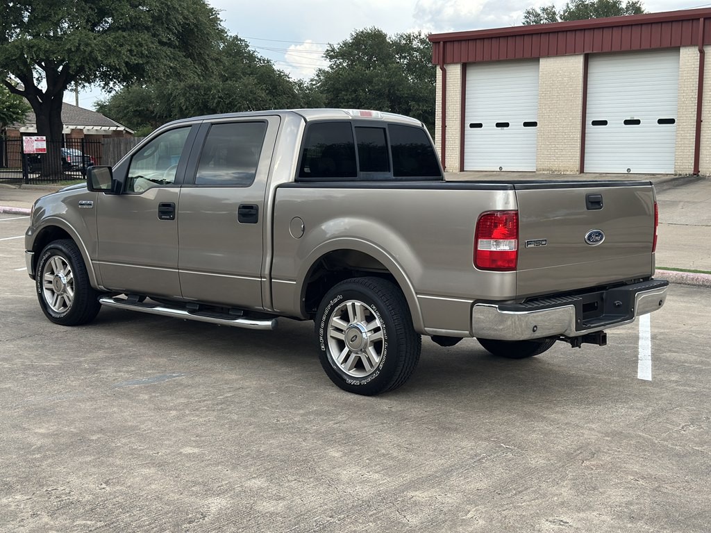 2005 Ford F-150 Image 7