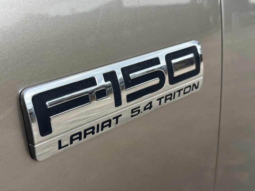2005 Ford F-150 Image 9