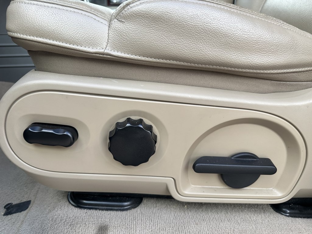 2005 Ford F-150 Image 14