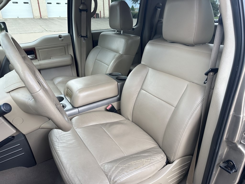 2005 Ford F-150 Image 15