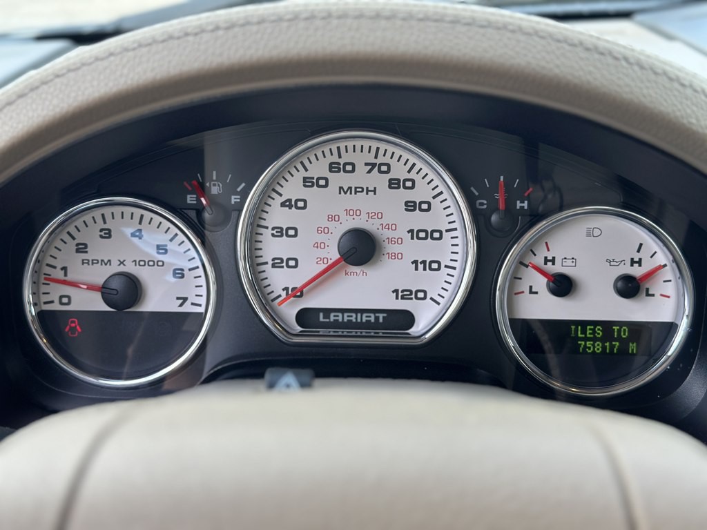 2005 Ford F-150 Image 20