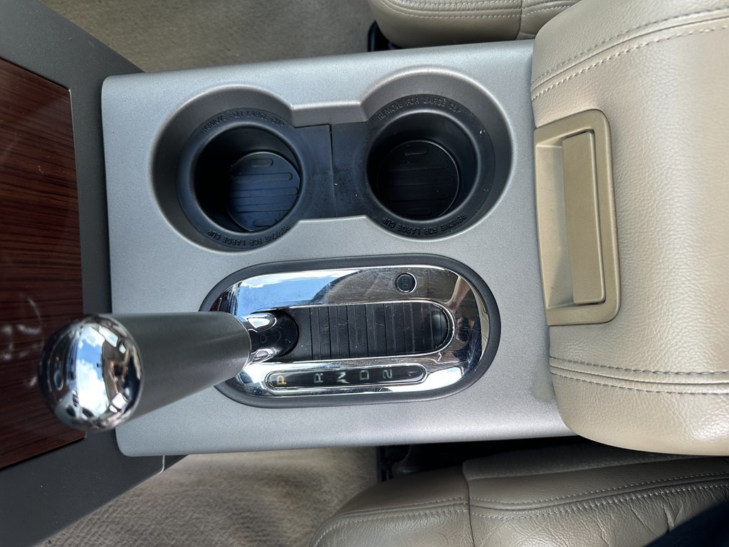 2005 Ford F-150 Image 21